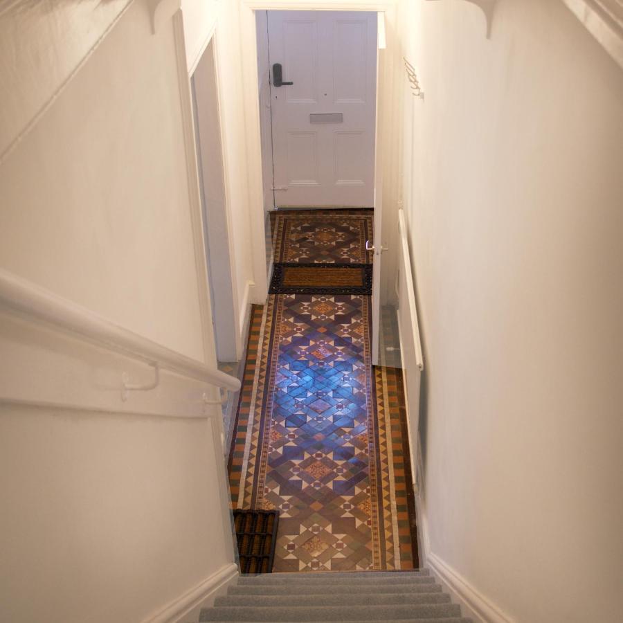 Ideal Abode Leonard Chester Bagian luar foto